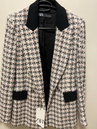 Blazer Zara taille s