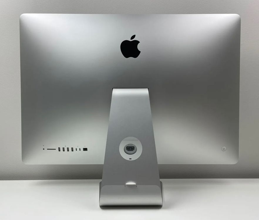 iMac 2020 ★27inch / i9 / SSD4TB / 128GB Apple iMac 27 Retina 5K 8-Core i9 3.6GHz 128GB 4TB SSD |2020