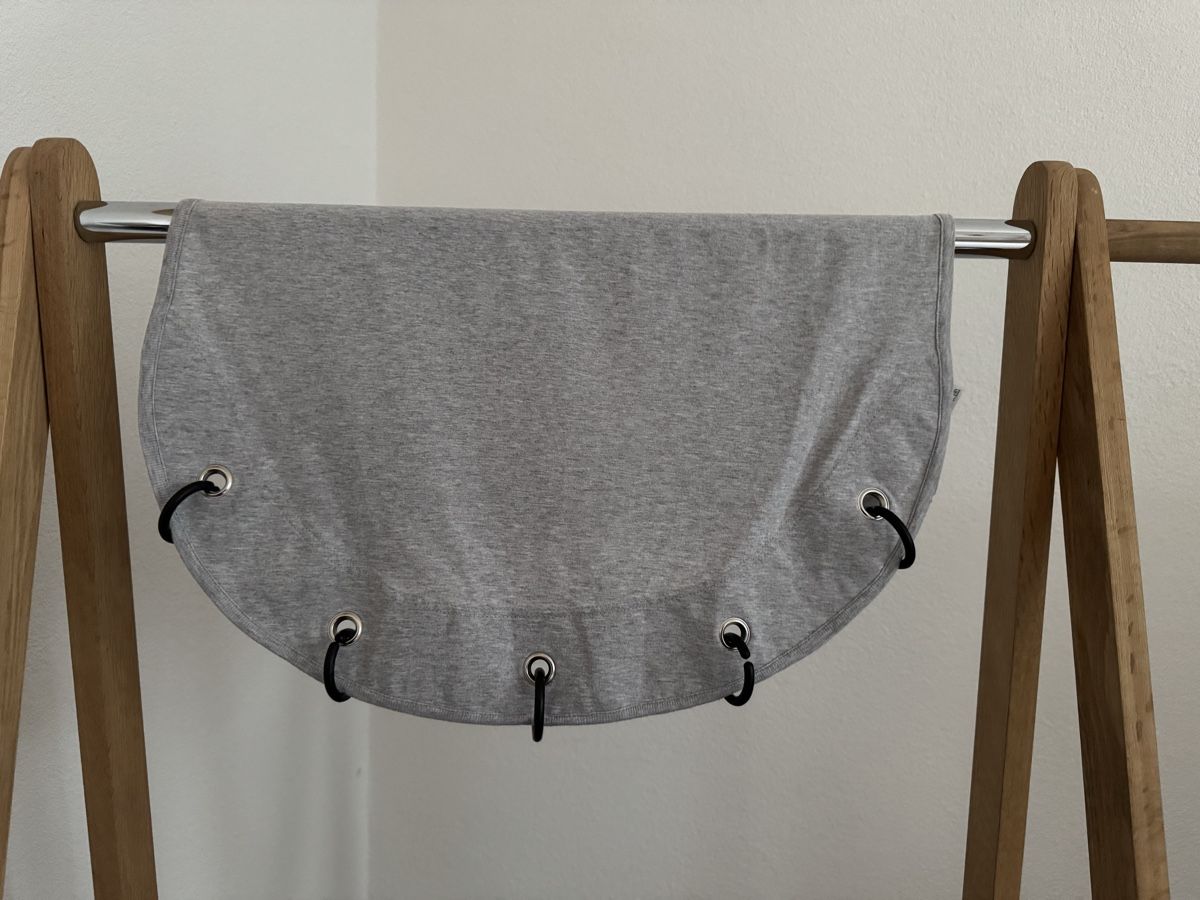 Altro per la casa: Baby Wallaby Kinderwagenvorhang – Nuovo (secondo la descrizione) da Zürich venduto da Mi_R 2