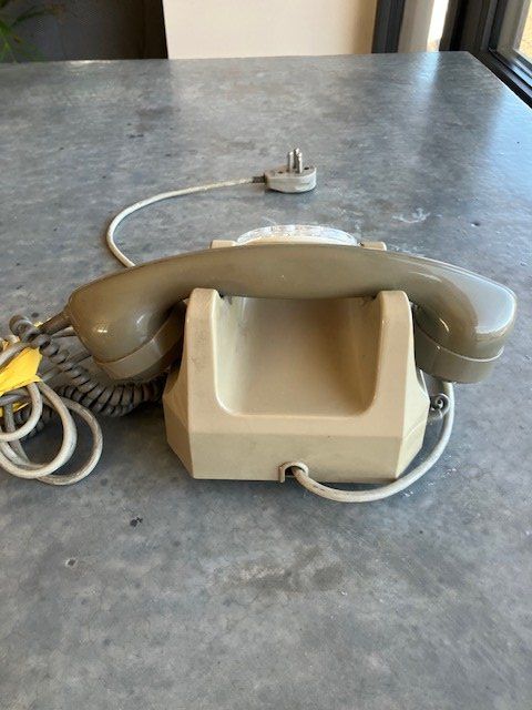 Telefoni: ancien téléphone – Usato da Haute-Nendaz venduto da Chevrolet72 2