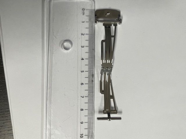 Audemars Piguet Armbänder & -reifen: Boucle déployante Audemars Piguet – Gebraucht aus Veyrier von bub_b77p 5