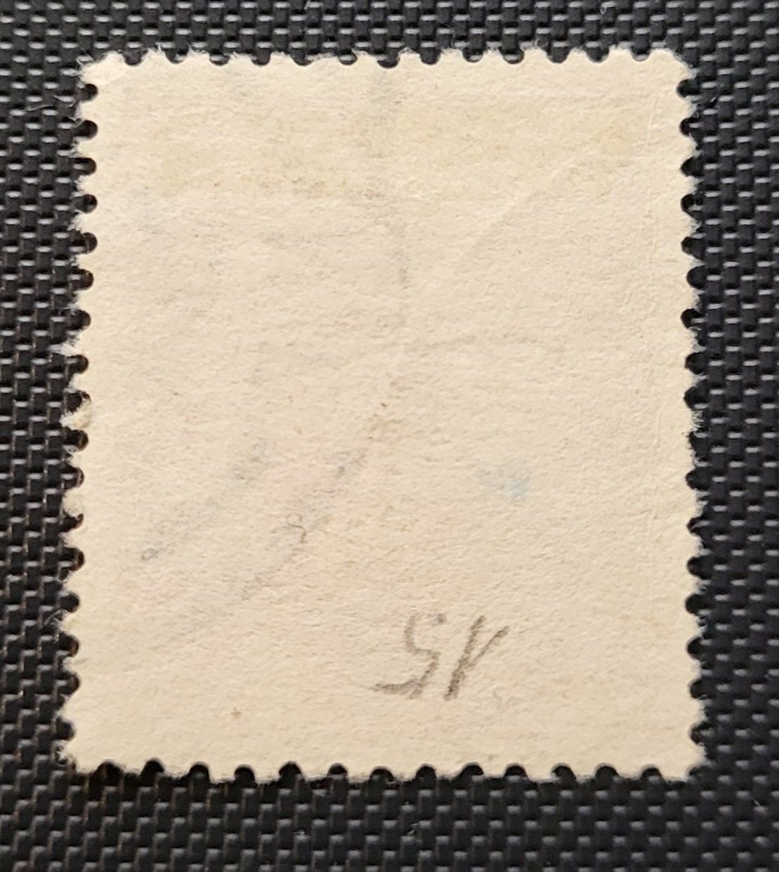 Tutti i francobolli: Neuseeland 1909 alte briefmarke – Usato da St Gallen venduto da Stampsalshobby18 1