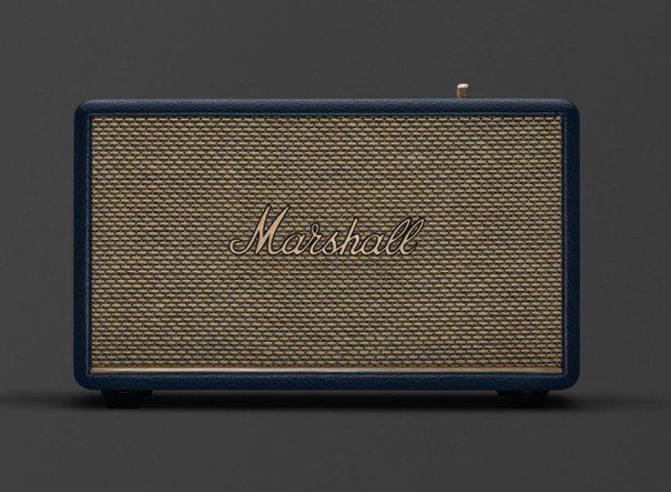 Marshall Casse acustiche: Marshall Acton Gen. III Spez.Ed. Midnight Blue OVP – Usato da Villnachern venduto da twofacefromportishead 2
