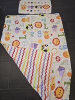 Fisher-Price Bettwäsche 100x135