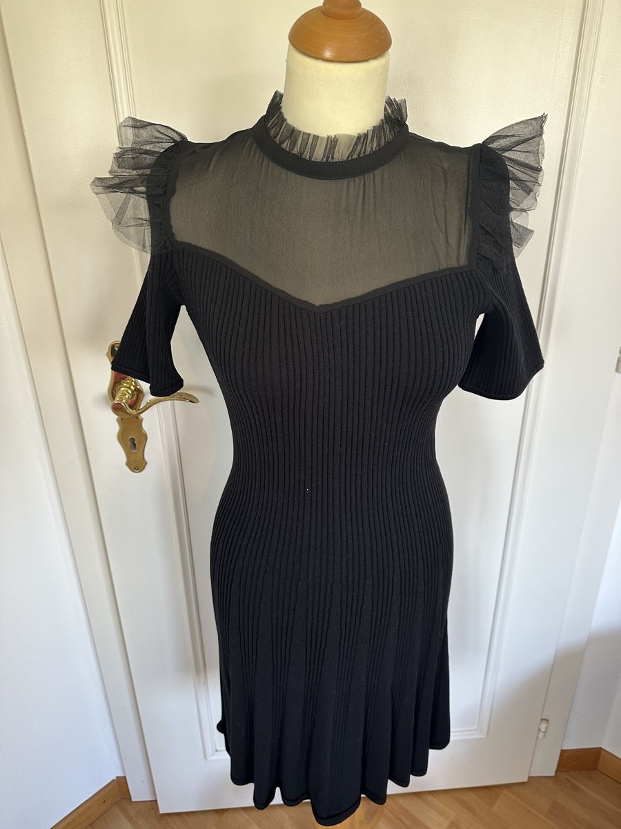 Kooples Vestiti: Robe noire The Kooples – Usato da Dully venduto da Gaby_bkz2