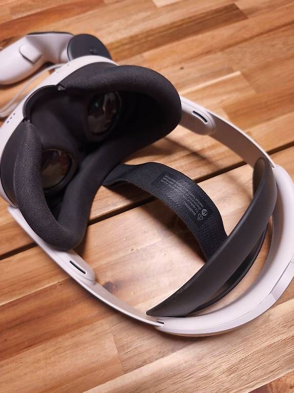 Casque VR: Casque VR meta quest 3 – D'occasion à Le Locle par jea_dk8c 1