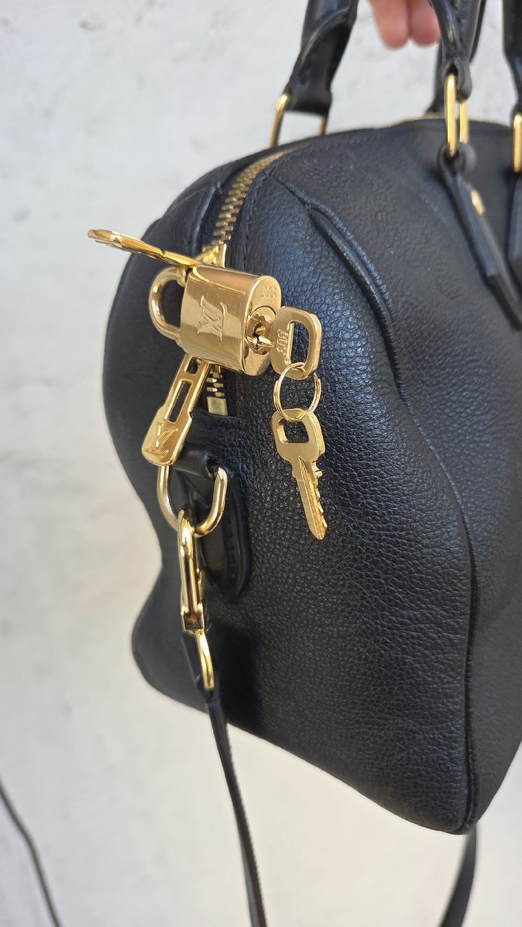 Louis Vuitton Taschen: Louis Vuitton Weekender Bag – Neu (gemäss Beschreibung) aus Bern von lemo44 1