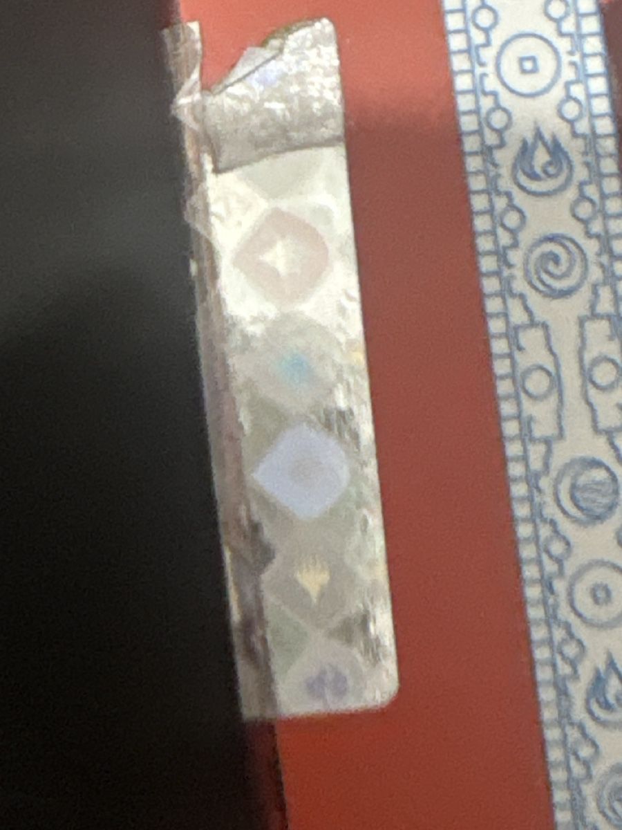 Magic The Gathering Carte collezionabili: Magic The Gathering Avatar Bundle Der Herr der Elemente neu – Nuovo e nell'imballaggio originale da Emmenbrücke venduto da Dr.Stone 2