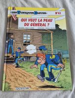 LES TUNIQUES BLEUES TOME 42 BD EO 1999 FRANÇAIS 1ÈRE ÉDITION