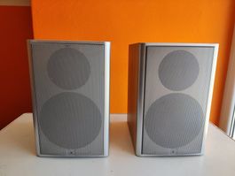 CANTON LE 102 2-way bass reflex compact speaker