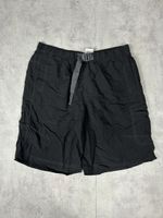 Short Outdoor de Randonnéé Columbia Omni-Shade Noir´ M