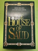 David Holden, Richard Johns: The House of Saud.