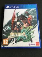 Guilty Gear Xrd Revelator 2 - PS4 (Neu/Sealed)