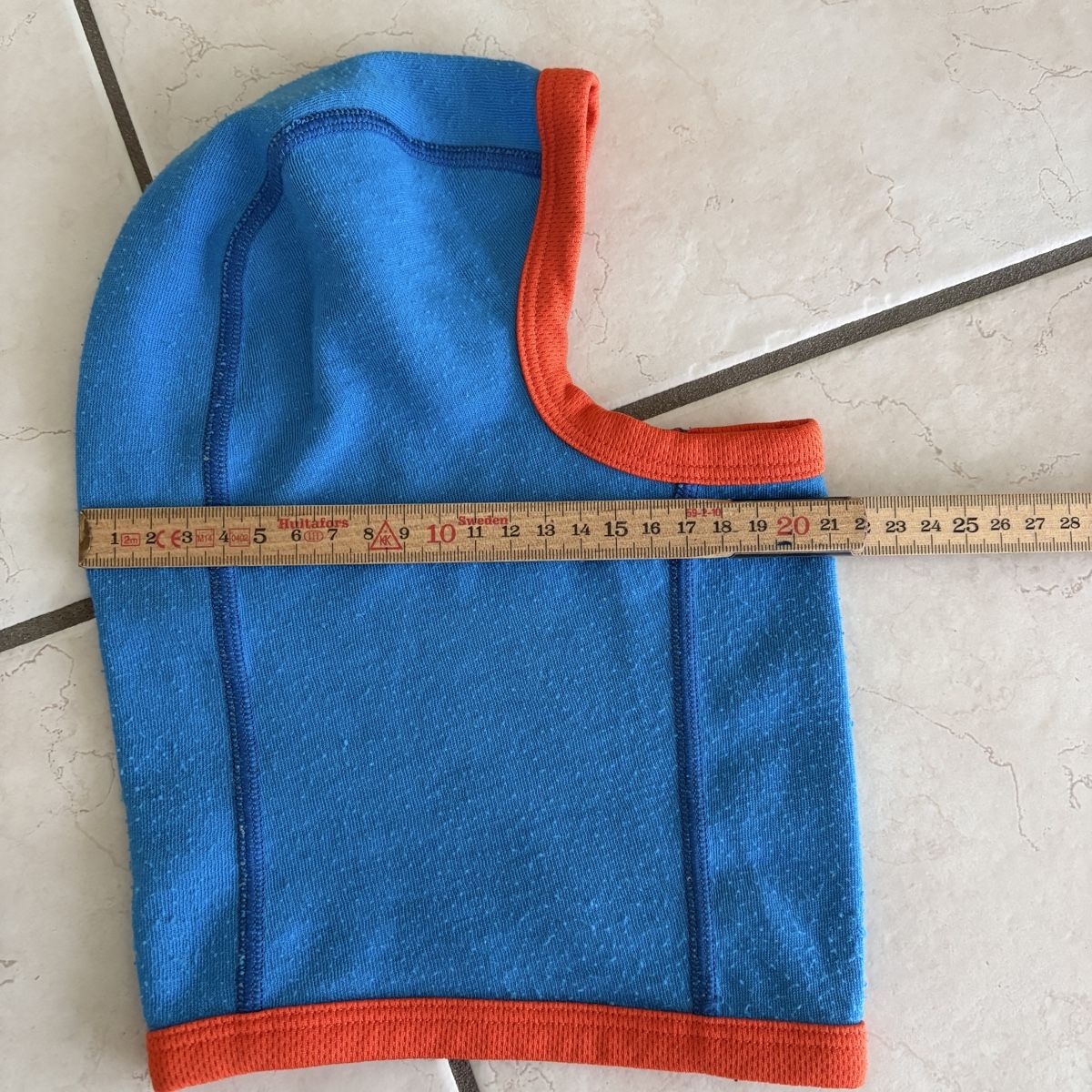 Altro in  Abbigliamento & Accessori: Kinder sturmhaube, helmpariser – Usato da Zimmerwald venduto da wuff81 1