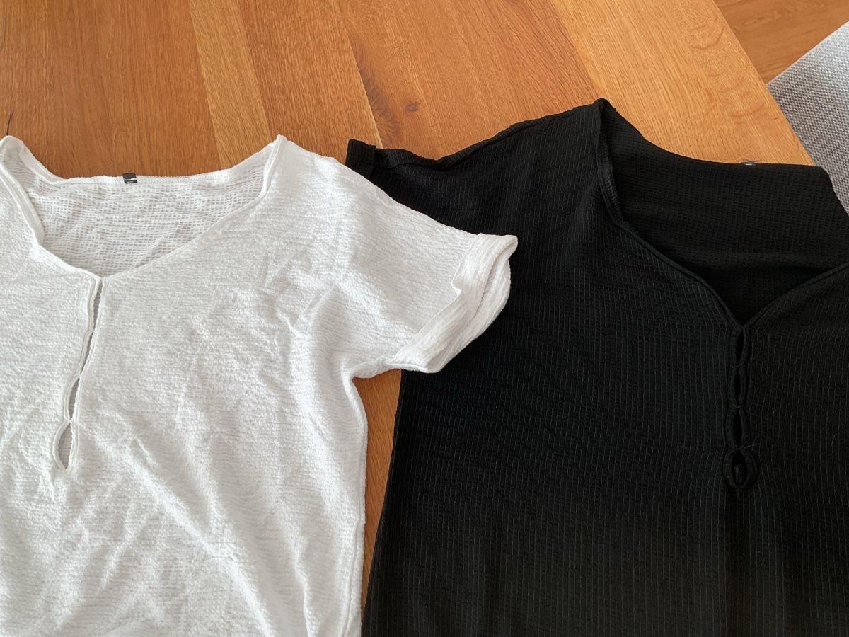 Lotti di vestiti: Schönes Kleiderpaket passend zu Gr. 36/38  – Usato da Bern venduto da kano68 4