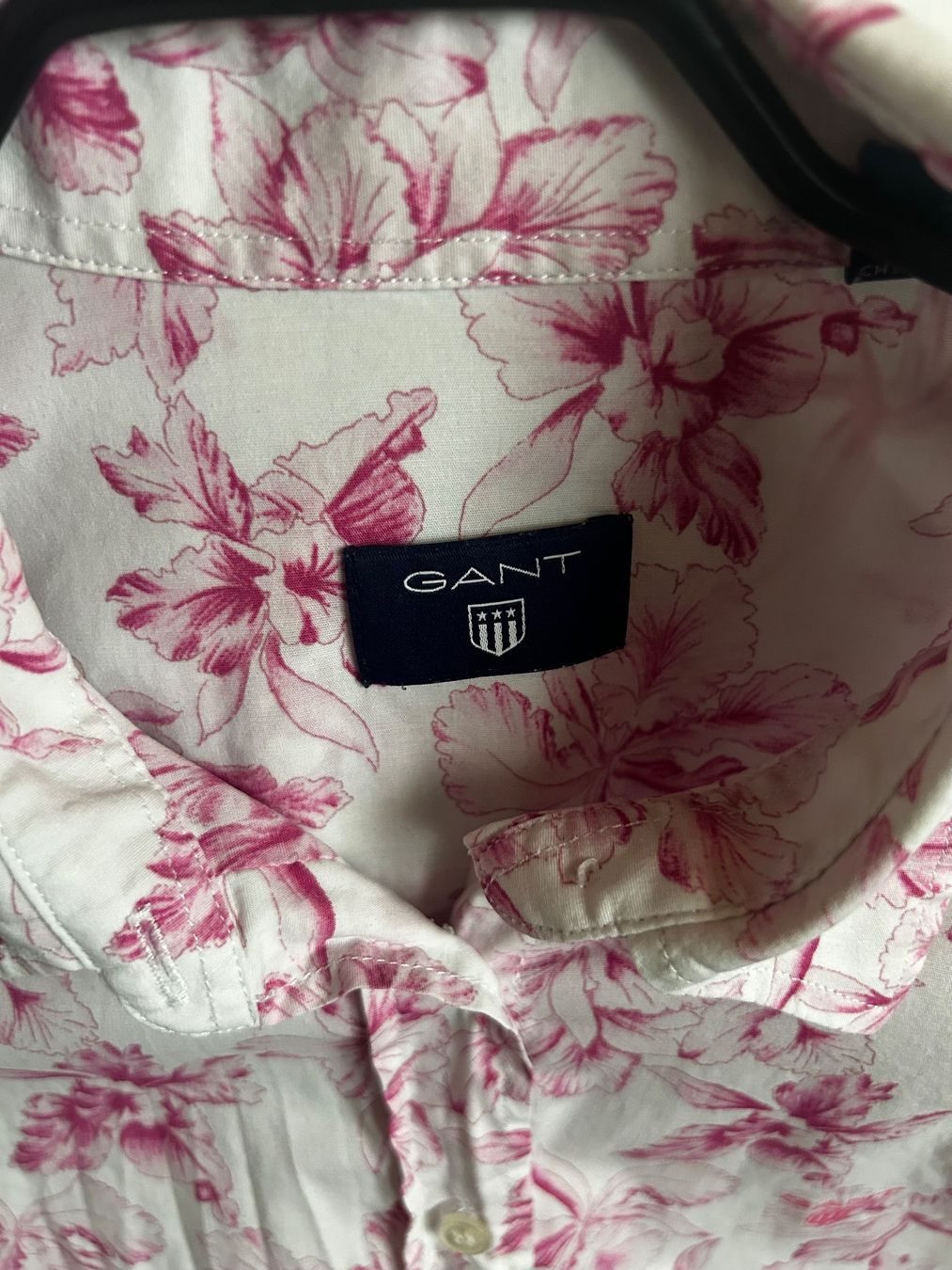 Gant Blusen: Gant Bluse gr 36 – Gebraucht aus Scherz von Mandarine8 1