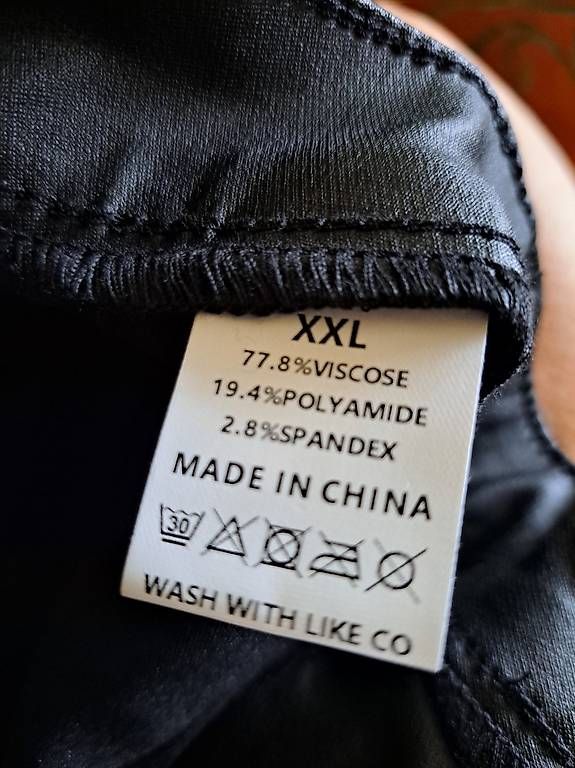 Hosen: Pantalon homme – Gebraucht aus La Chaux-de-Fonds von atipik 2