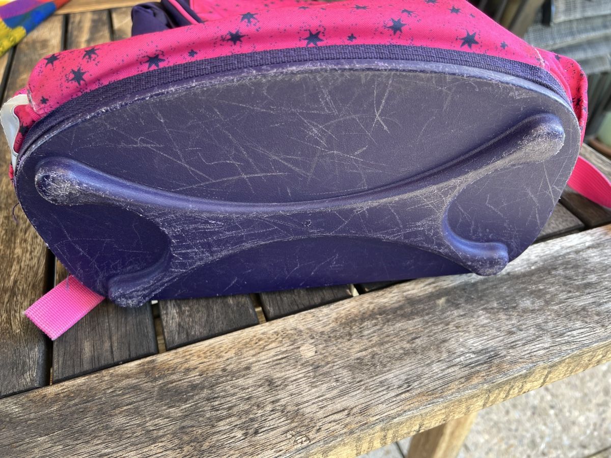 Herlitz Kindertaschen: Schulthek – Gebraucht aus Glattbrugg von HUAKK 2