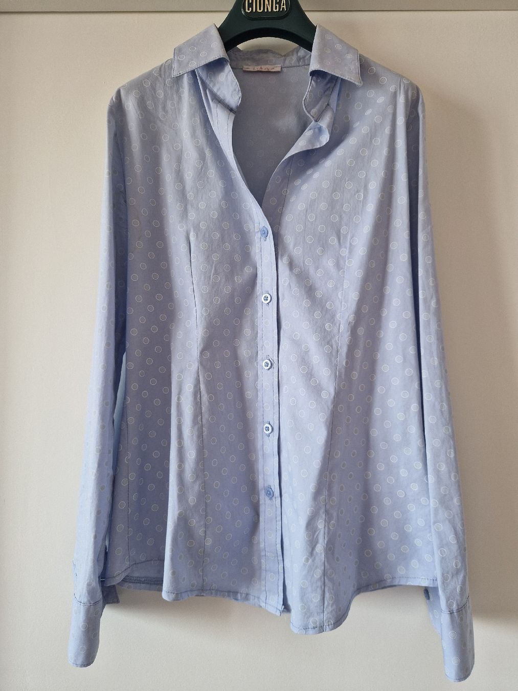 Camicette: New shirt size S – Nuovo (secondo la descrizione) da Lausanne venduto da Issss 1