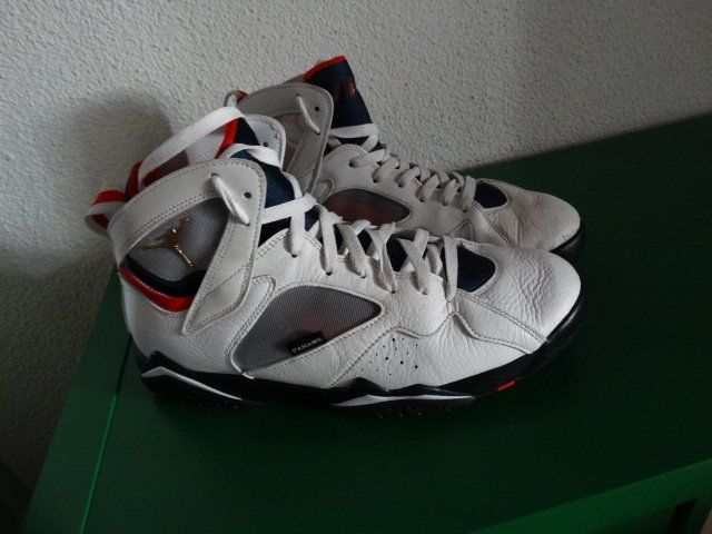 Jordan Herrenschuhe: Air Jordan  GR:   45 – Neu (gemäss Beschreibung) aus Hüntwangen von Gandall 1