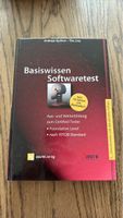 Basiswissen Softwaretest 5. Auflage - ISTQB Standard