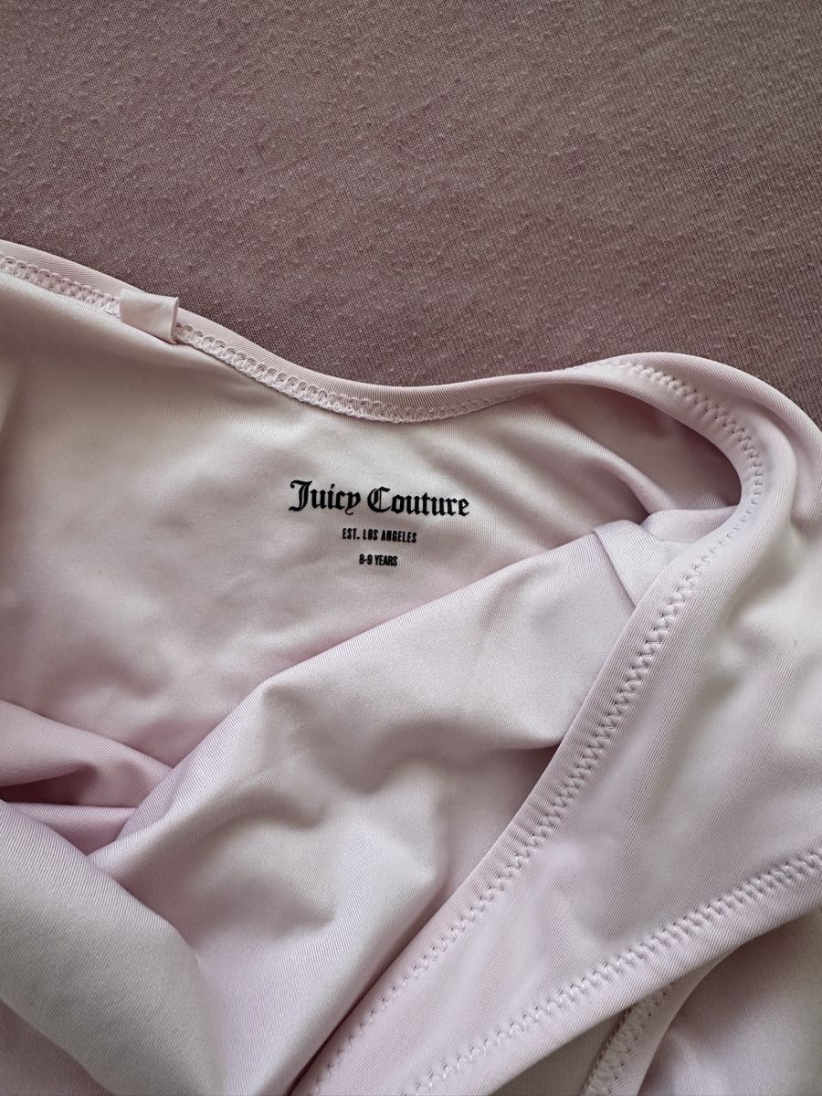 Juicy Couture Maillots de bain: Juicy Couture Badeanzug – D'occasion à Dürrenroth par tvy_bh56 3