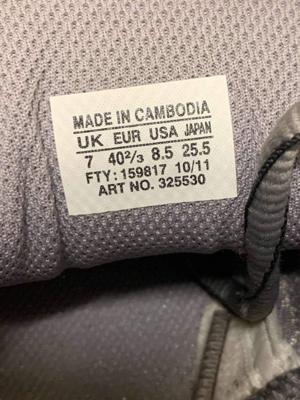 Salomon Damenschuhe: Wanderschuhe Salomon Damen Grösse 40,5 gebraucht – Gebraucht aus Wildegg von Elefant42 3