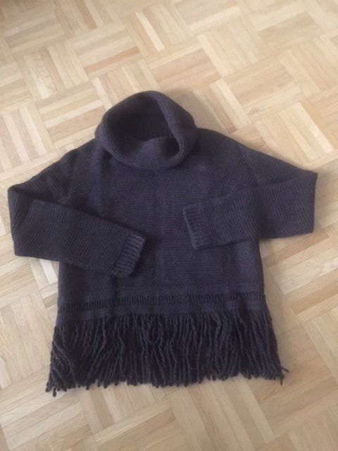 Marc Cain Maglioni & Felpe: Rollkragenpulli "Marc Cain" Gr. 36 – Nuovo (secondo la descrizione) da Walenstadt venduto da ricamul