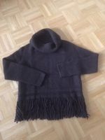 Rollkragenpulli "Marc Cain" Gr. 36