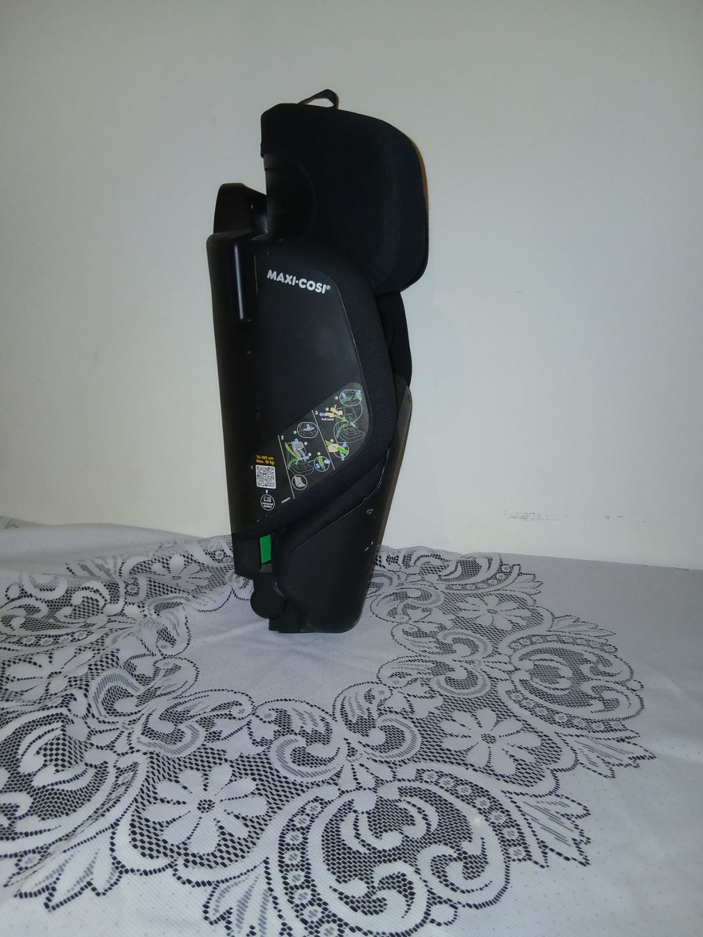 Maxi-Cosi Auto-Kindersitze: Maxi cosi – Gebraucht aus Bülach von pam_h82k 1