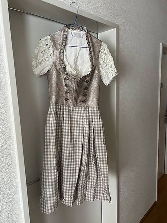 Wunderschönes Original Dirndl von Angermaier München