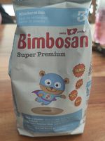 Bimbosan Baby Milch Super Premium 3