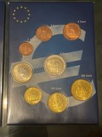 San Marino 2006 Euro Kursmünzensatz