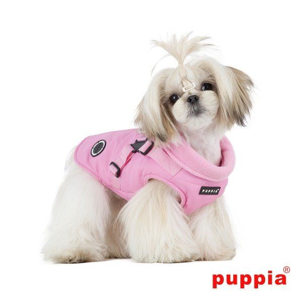 Puppia Abbigliamento: Puppia-Wintermantel, Grösse L – Nuovo (secondo la descrizione) da Lengnau AG venduto da Michaelp800