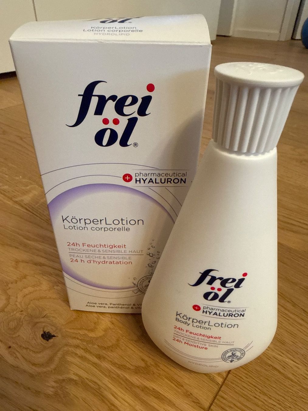 Nivea Douches: NEU! Set mit Körperpflege Produkte – Neuf avec emballage d'origine à Schönenwerd par d.chiara 1