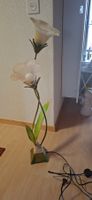 Stehlampe