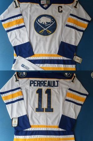 NHL / Hockey Jersey - Medium - Men's