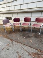 Gartenstuhle  ideal für Garten oder Balkon.