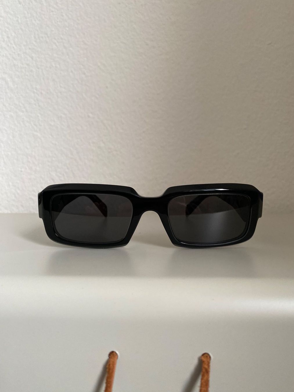 Prada Occhiali & Lenti: Prada Symbole sunglasses – Nuovo (secondo la descrizione) da Biel/Bienne venduto da Sommer_17 6