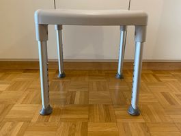 Tabouret de Douche Médical / NEUF