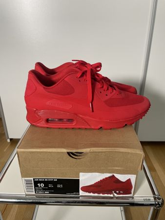 Nike Air Max 90 Indy Red // eu44 