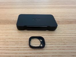 DJI Mini 4 Pro ND-Filterset (ND16 / ND64 / ND256) + UV