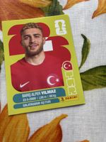 Panini Sticker FIFA WM 2026 Baris Alper Yilmaz TUR 18