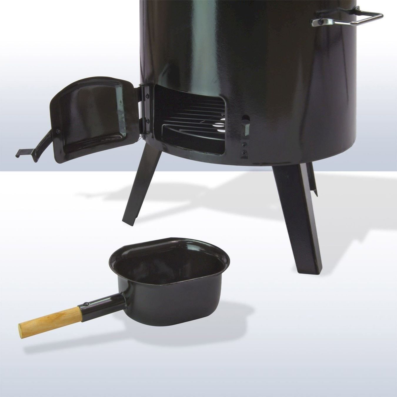 Elettrodomestici da cucina: Activa Gulaschkanone 11275 – Nuovo e nell'imballaggio originale da Bottighofen venduto da zaap 6