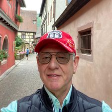 Profile image of chris.huber