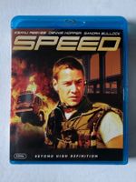 Blu-Ray Speed