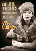 Anna Karenina *Greta Garbo* NEU