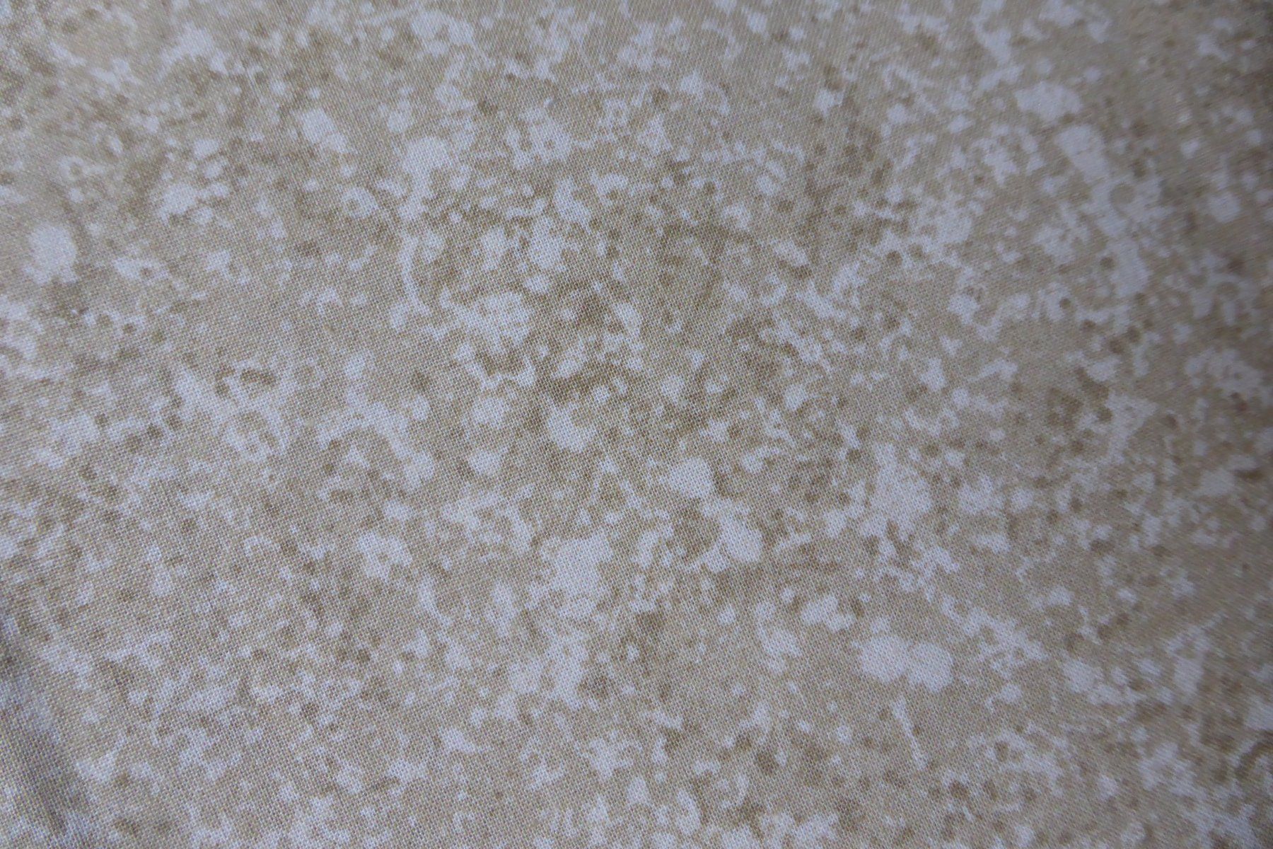 Tessuti: Patchwork BW beige mit feinem Muster 50 x 70 cm, neu – Nuovo (secondo la descrizione) da Brunnadern venduto da pinkfaden 1