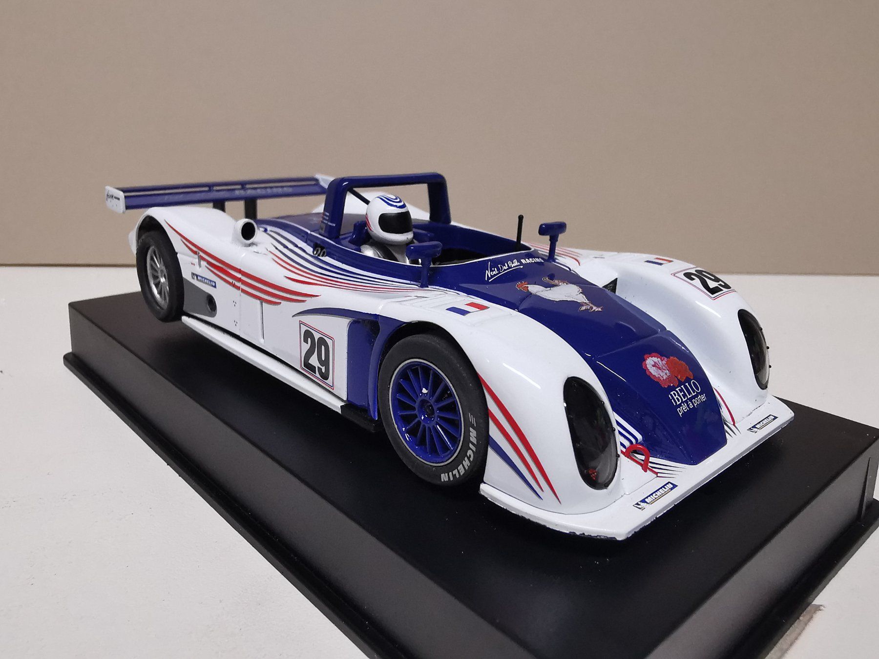 Ninco Piste: Sloting Reynard Ninco Digital 1/32 – Usato da Winterthur venduto da Lonpos1 4