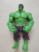 The incredible Hulk, Marvel Select Actionfigur